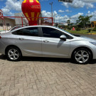 GM - Chevrolet CRUZE LT 1.4 16V Turbo Flex 4p Aut. 2023 Flex-4