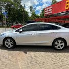 GM - Chevrolet CRUZE LT 1.4 16V Turbo Flex 4p Aut. 2023 Flex-0