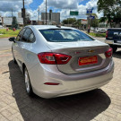 GM - Chevrolet CRUZE LT 1.4 16V Turbo Flex 4p Aut. 2023 Flex-1