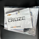 GM - Chevrolet CRUZE LT 1.4 16V Turbo Flex 4p Aut. 2023 Flex-10