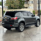 GM - Chevrolet TRAILBLAZER LTZ 2.8 CTDI Diesel Aut. 2018 Diesel-2