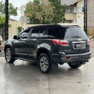 GM - Chevrolet TRAILBLAZER LTZ 2.8 CTDI Diesel Aut. 2018 Diesel-1