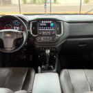 GM - Chevrolet TRAILBLAZER LTZ 2.8 CTDI Diesel Aut. 2018 Diesel-7