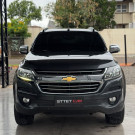 GM - Chevrolet TRAILBLAZER LTZ 2.8 CTDI Diesel Aut. 2018 Diesel-3