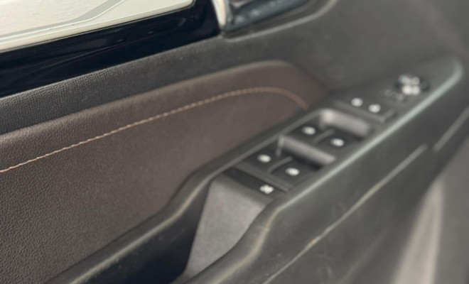 GM - Chevrolet TRAILBLAZER LTZ 2.8 CTDI Diesel Aut. 2018 Diesel-15