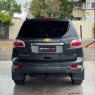 GM - Chevrolet TRAILBLAZER LTZ 2.8 CTDI Diesel Aut. 2018 Diesel-4