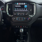 GM - Chevrolet TRAILBLAZER LTZ 2.8 CTDI Diesel Aut. 2018 Diesel-12