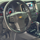 GM - Chevrolet TRAILBLAZER LTZ 2.8 CTDI Diesel Aut. 2018 Diesel-5