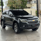 GM - Chevrolet TRAILBLAZER LTZ 2.8 CTDI Diesel Aut. 2018 Diesel-0