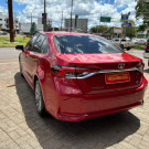 Toyota Corolla XEi 2.0 Flex 16V Aut. 2021 Flex-1