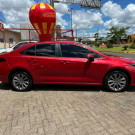 Toyota Corolla XEi 2.0 Flex 16V Aut. 2021 Flex-4