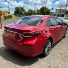 Toyota Corolla XEi 2.0 Flex 16V Aut. 2021 Flex-3