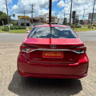 Toyota Corolla XEi 2.0 Flex 16V Aut. 2021 Flex-2