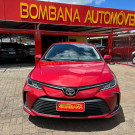 Toyota Corolla XEi 2.0 Flex 16V Aut. 2021 Flex-6