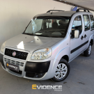 Fiat Doblo ESSENCE 1.8 Flex 16V 5p 2012 Flex-1