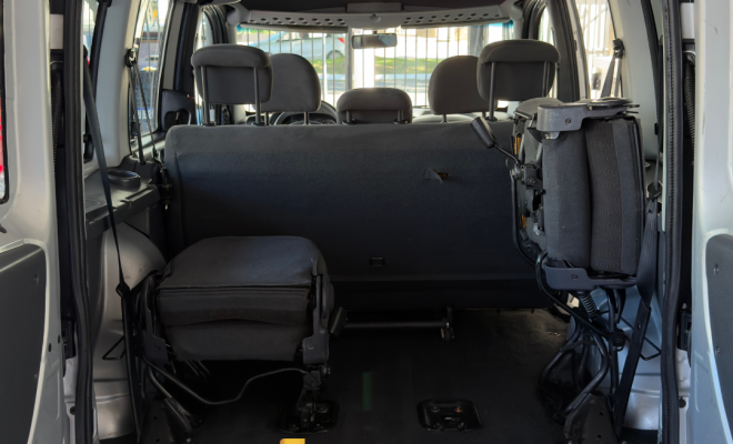 Fiat Doblo ESSENCE 1.8 Flex 16V 5p 2012 Flex-4