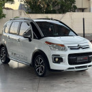 Citroën AIRCROSS Exclusive 1.6 Flex 16V 5p Mec. 2012 Flex-1