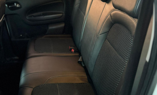 Citroën AIRCROSS Exclusive 1.6 Flex 16V 5p Mec. 2012 Flex-6