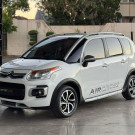 Citroën AIRCROSS Exclusive 1.6 Flex 16V 5p Mec. 2012 Flex-0