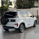 Citroën AIRCROSS Exclusive 1.6 Flex 16V 5p Mec. 2012 Flex-3