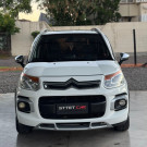 Citroën AIRCROSS Exclusive 1.6 Flex 16V 5p Mec. 2012 Flex-3