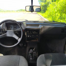 VW - VolksWagen Gol CLi / CL/ Copa/ Stones 1.6 1990 Gasolina-1