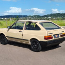 VW - VolksWagen Gol CLi / CL/ Copa/ Stones 1.6 1990 Gasolina-0