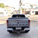 Ford Ranger Limited 3.2 4x4 CD Diesel Aut. 2013 Diesel-4