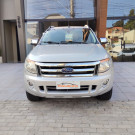 Ford Ranger Limited 3.2 4x4 CD Diesel Aut. 2013 Diesel-3