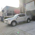 Ford Ranger Limited 3.2 4x4 CD Diesel Aut. 2013 Diesel-0
