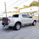 Ford Ranger Limited 3.2 4x4 CD Diesel Aut. 2013 Diesel-1