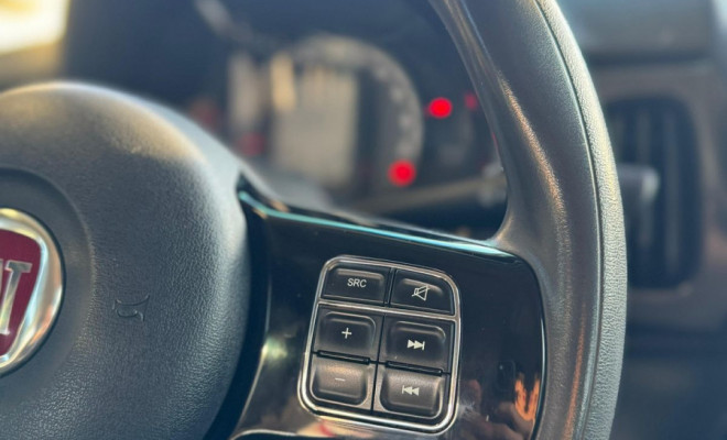 Fiat MOBI WAY on 1.0 Fire Flex 5p. 2017 Flex-13