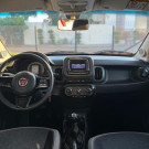 Fiat MOBI WAY on 1.0 Fire Flex 5p. 2017 Flex-5