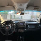 Fiat MOBI WAY on 1.0 Fire Flex 5p. 2017 Flex-6