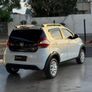 Fiat MOBI WAY on 1.0 Fire Flex 5p. 2017 Flex-2