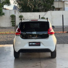 Fiat MOBI WAY on 1.0 Fire Flex 5p. 2017 Flex-4