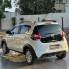 Fiat MOBI WAY on 1.0 Fire Flex 5p. 2017 Flex-1