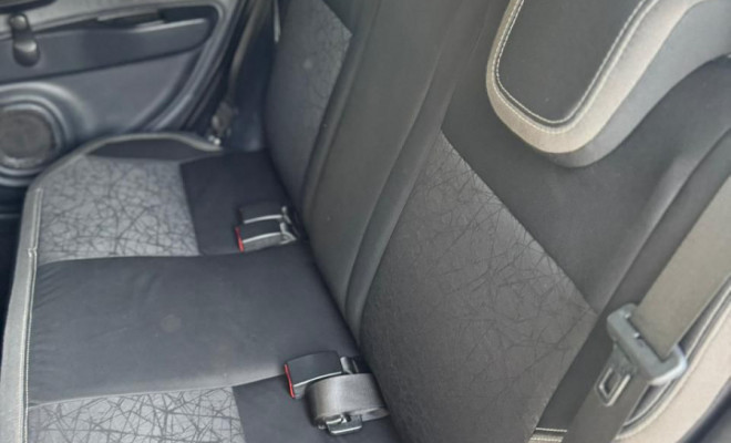 Fiat MOBI WAY on 1.0 Fire Flex 5p. 2017 Flex-7