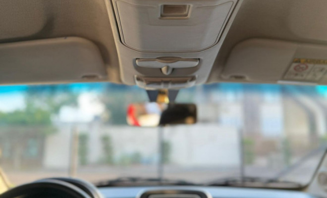 Fiat MOBI WAY on 1.0 Fire Flex 5p. 2017 Flex-9