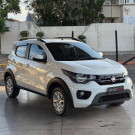 Fiat MOBI WAY on 1.0 Fire Flex 5p. 2017 Flex-0