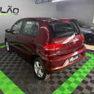 VW - VolksWagen Fox Comfortline 1.6 Flex 8V 5p 2016 Flex-1