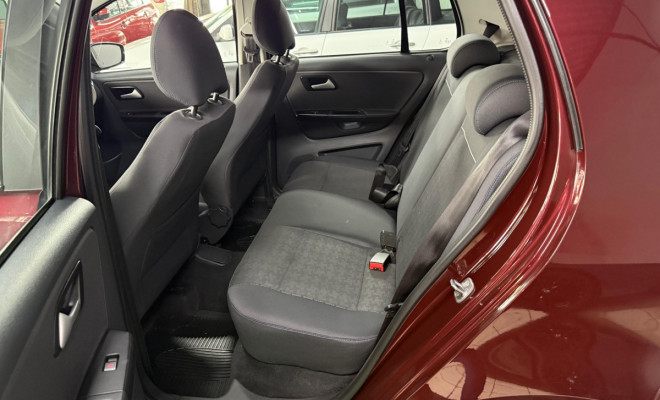 VW - VolksWagen Fox Comfortline 1.6 Flex 8V 5p 2016 Flex-7