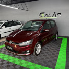 VW - VolksWagen Fox Comfortline 1.6 Flex 8V 5p 2016 Flex-0