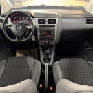 VW - VolksWagen Fox Comfortline 1.6 Flex 8V 5p 2016 Flex-6