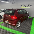 VW - VolksWagen Fox Comfortline 1.6 Flex 8V 5p 2016 Flex-2