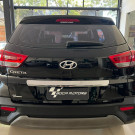 Hyundai Creta Pulse Plus 1.6 16V Flex Aut. 2018 Flex-2