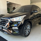 Hyundai Creta Pulse Plus 1.6 16V Flex Aut. 2018 Flex-1