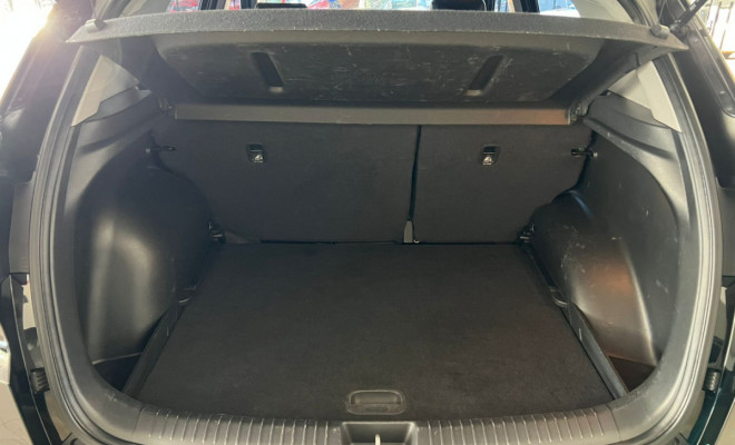 Hyundai Creta Pulse Plus 1.6 16V Flex Aut. 2018 Flex-10