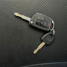 Hyundai Creta Pulse Plus 1.6 16V Flex Aut. 2018 Flex-11