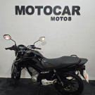 HONDA CG 160 FAN Flex 2022 Flex-3